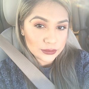 Meet your Posher, Keyli